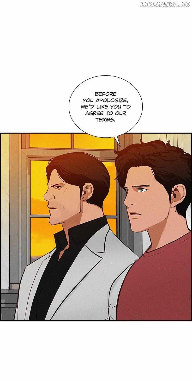 Lord of Money - Chapter 155 Page 72