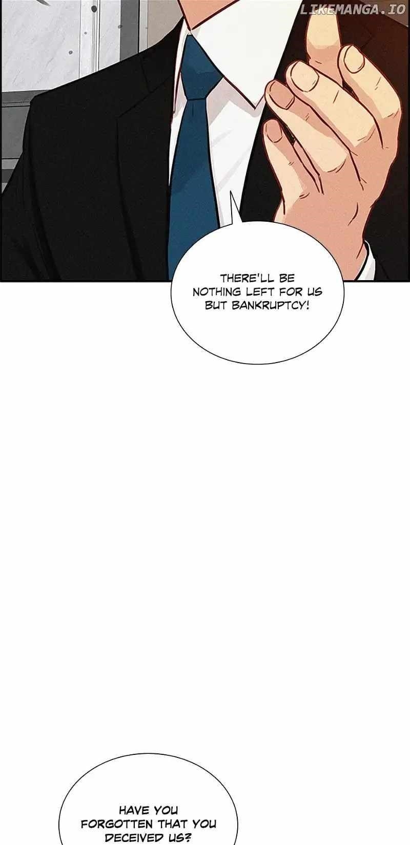 Lord of Money - Chapter 156 Page 10