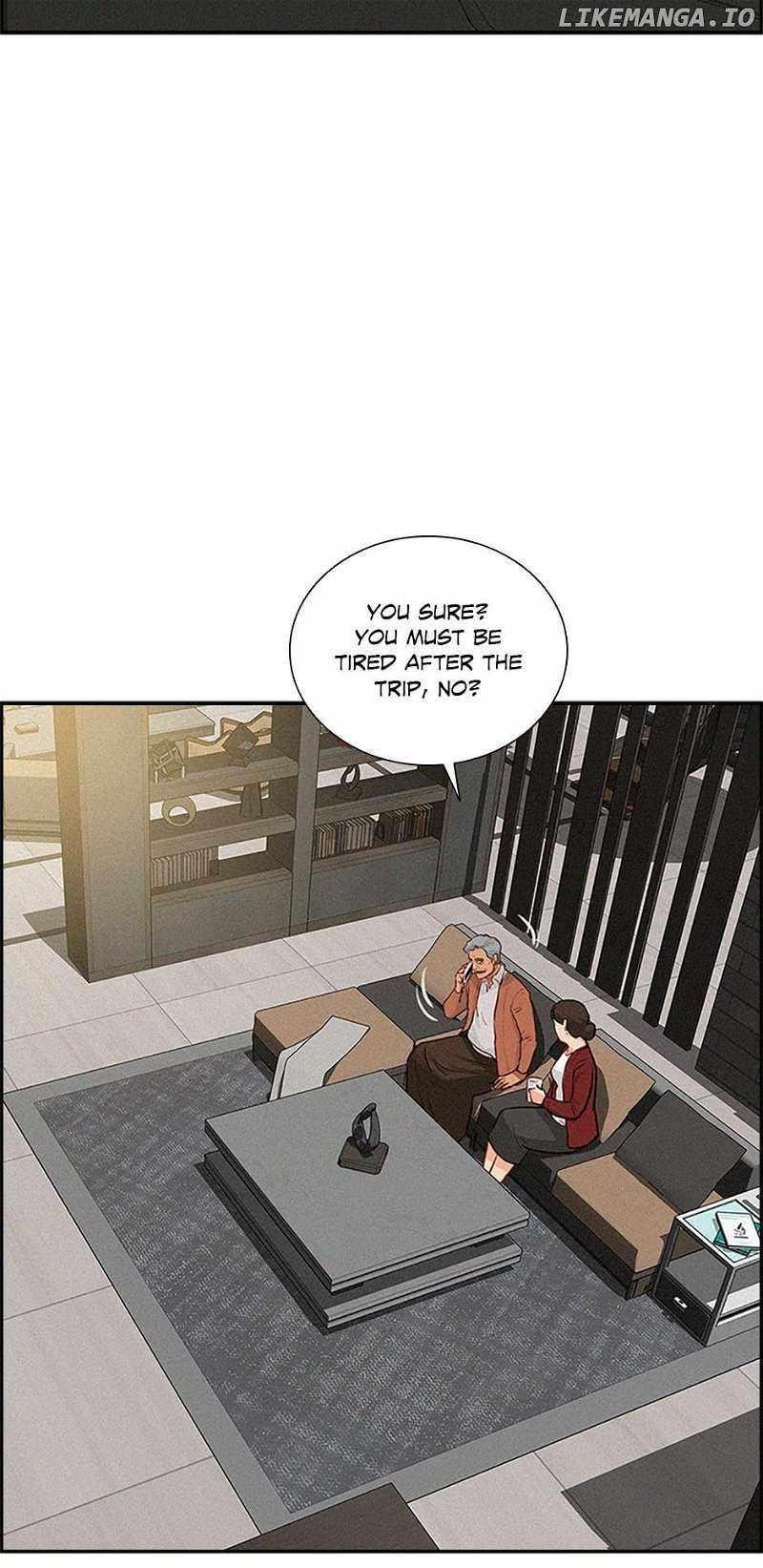 Lord of Money - Chapter 156 Page 100