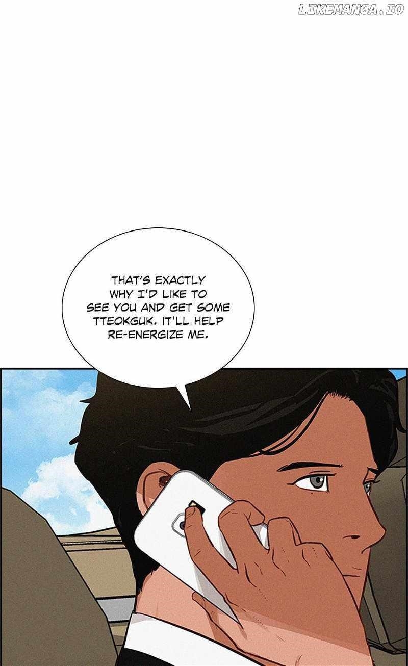 Lord of Money - Chapter 156 Page 101