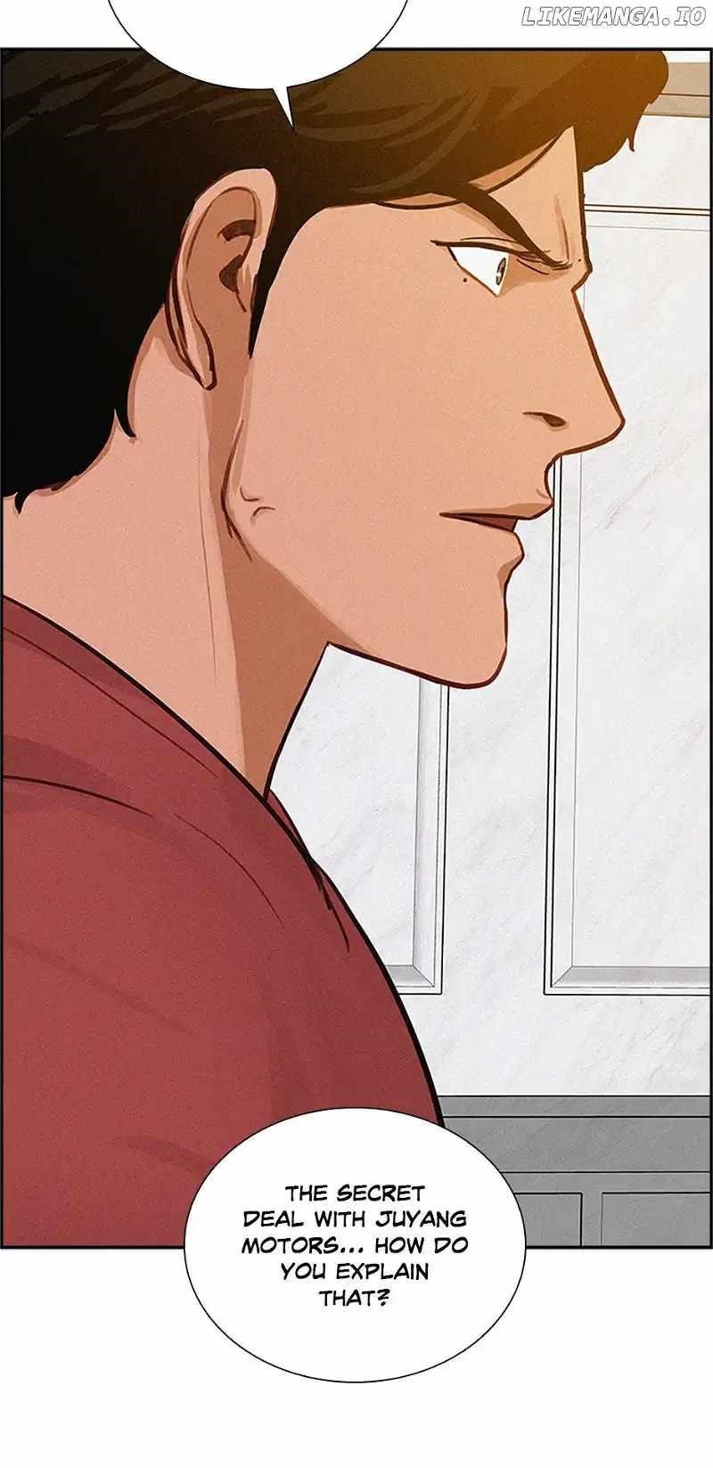 Lord of Money - Chapter 156 Page 11