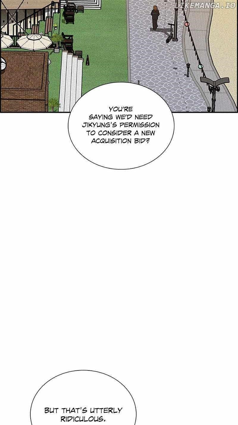 Lord of Money - Chapter 156 Page 2