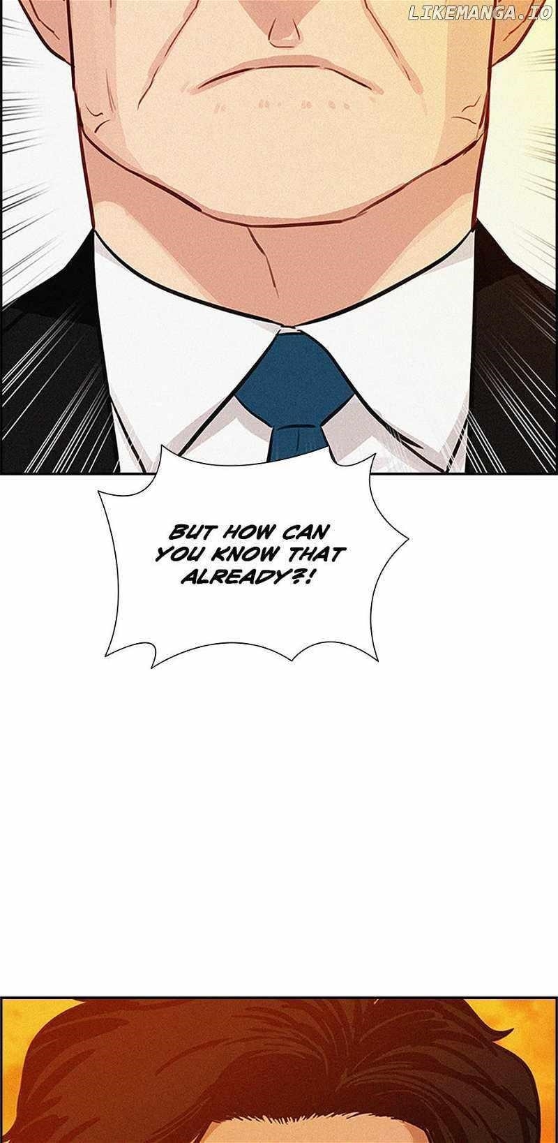 Lord of Money - Chapter 156 Page 21