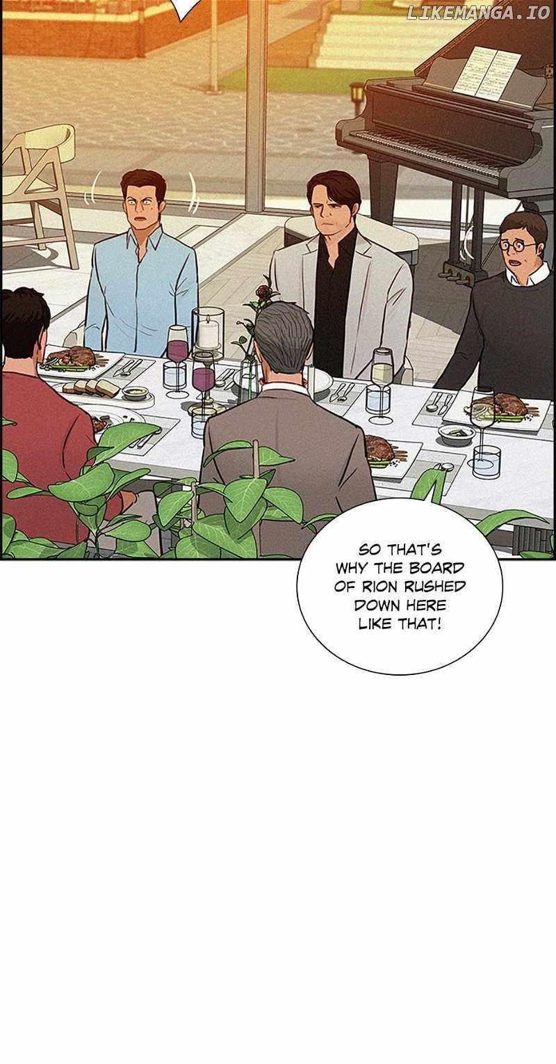 Lord of Money - Chapter 156 Page 34