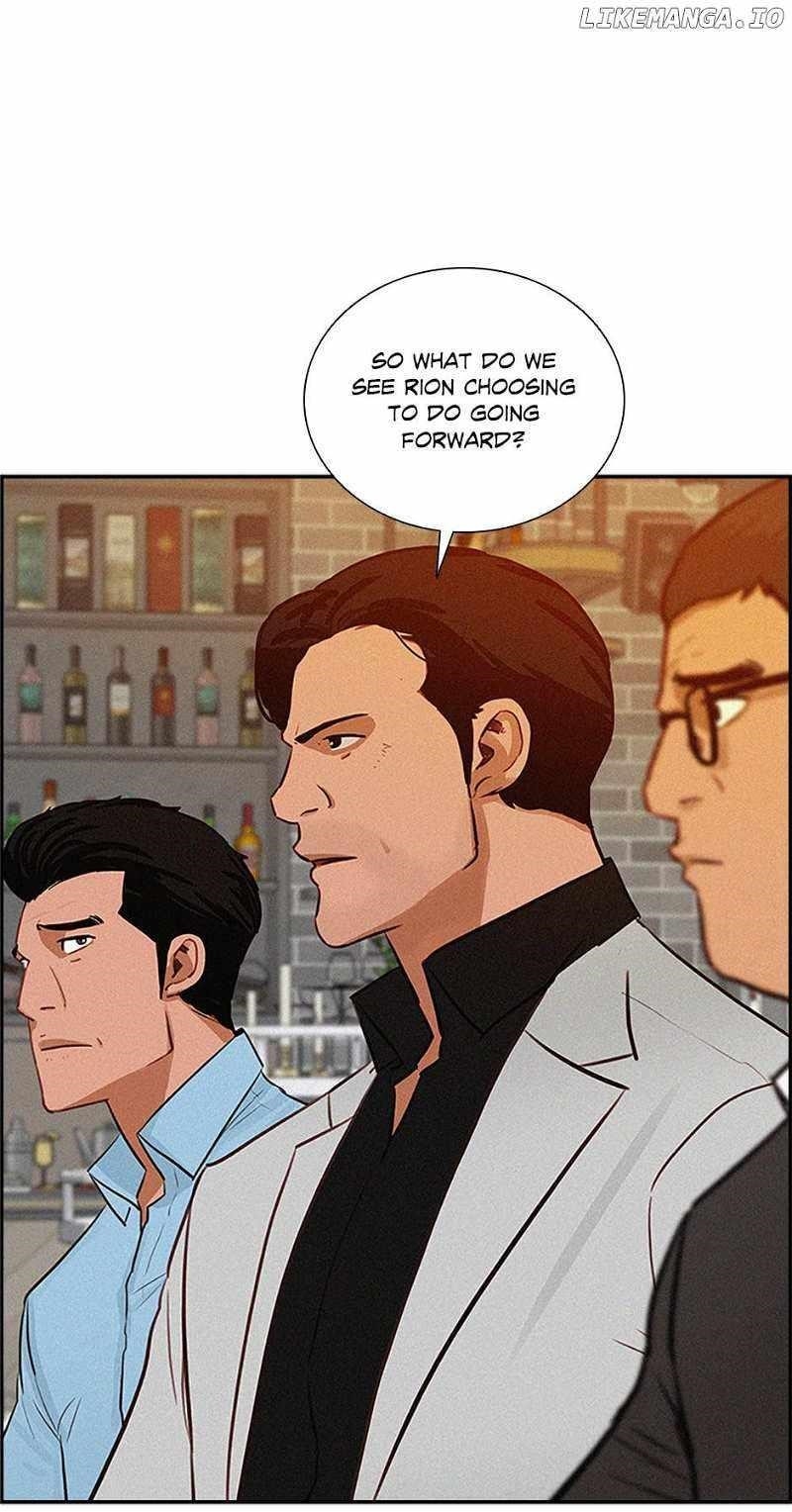 Lord of Money - Chapter 156 Page 37