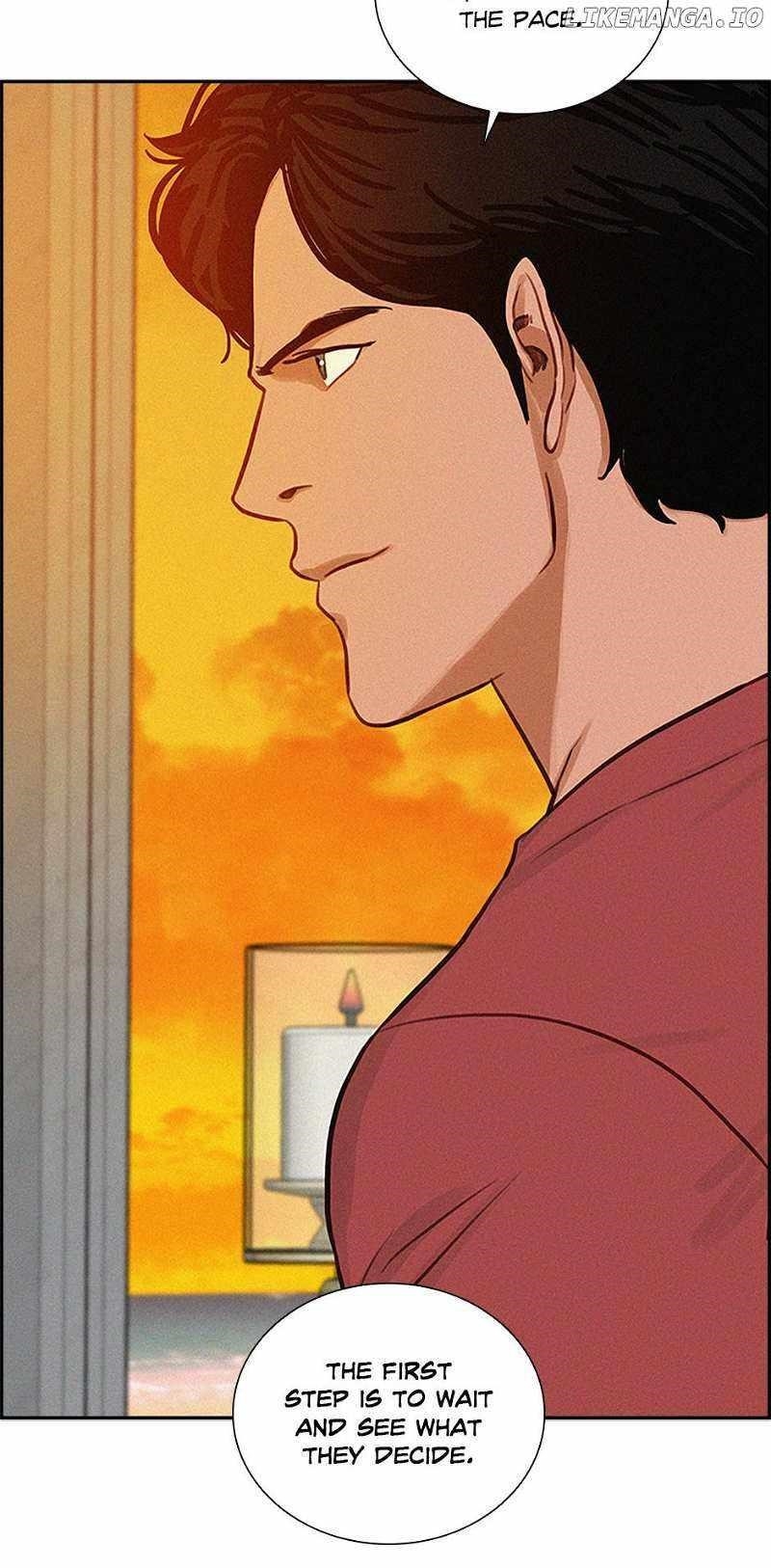 Lord of Money - Chapter 156 Page 41