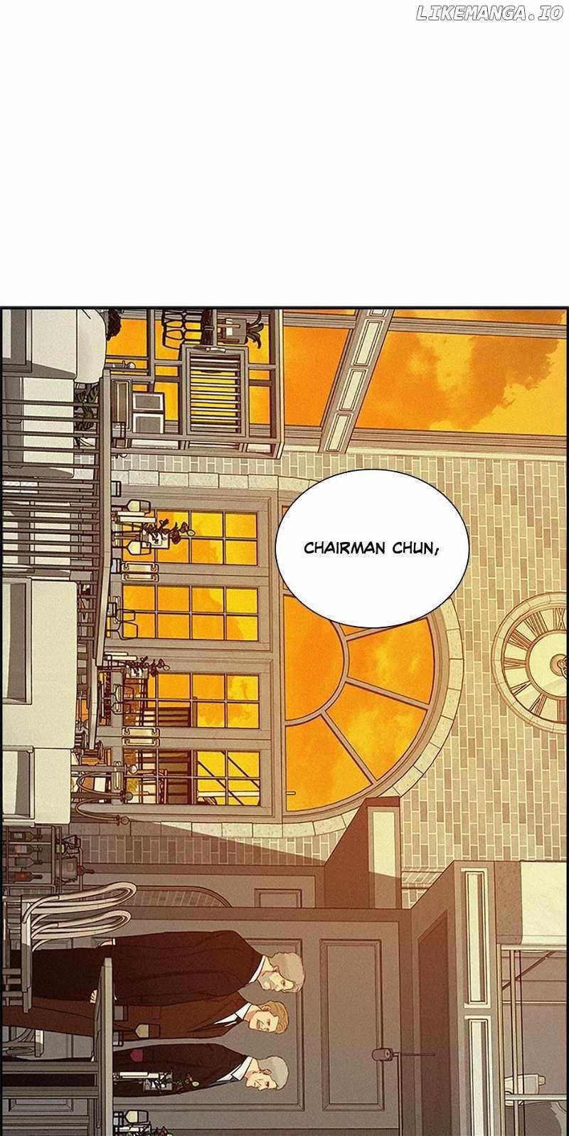 Lord of Money - Chapter 156 Page 48