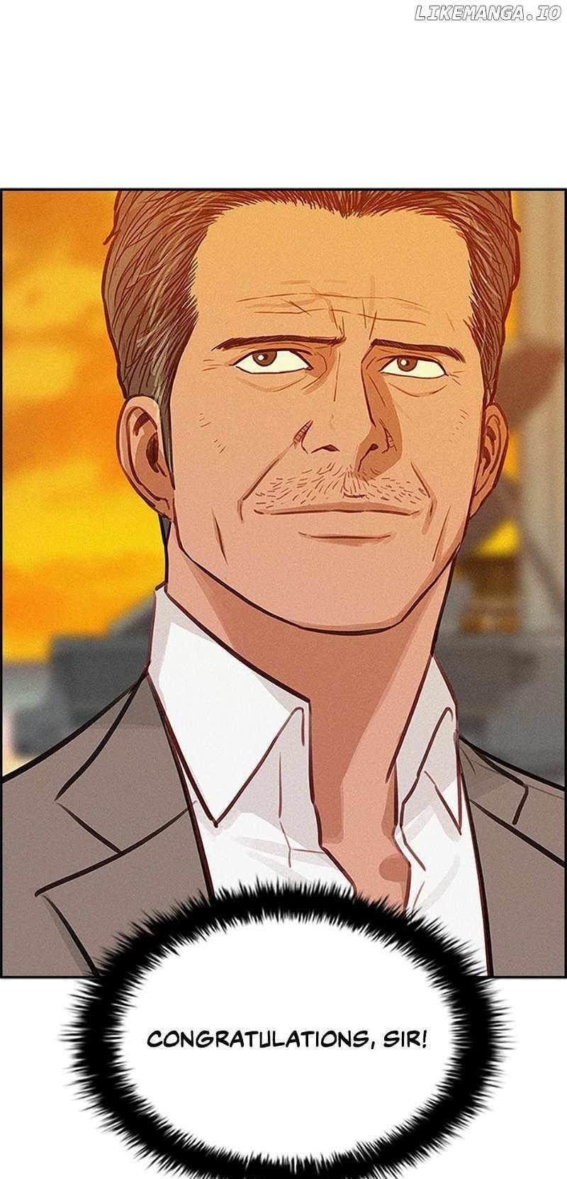 Lord of Money - Chapter 156 Page 54