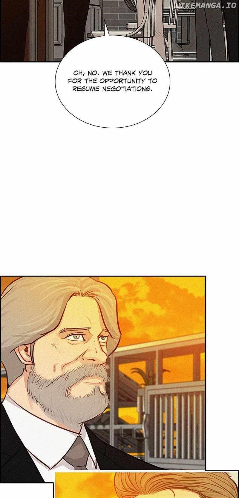 Lord of Money - Chapter 156 Page 57