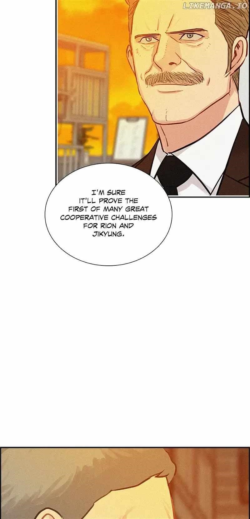 Lord of Money - Chapter 156 Page 58