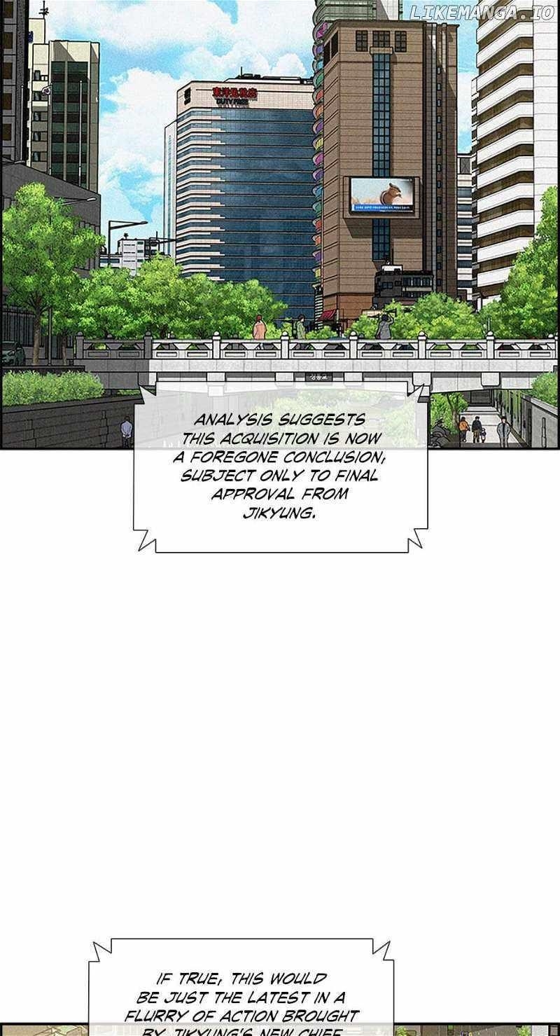 Lord of Money - Chapter 156 Page 63