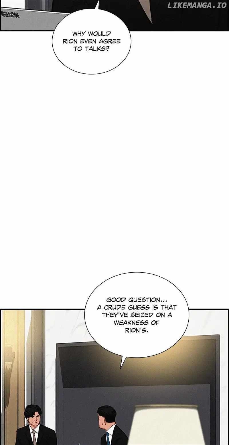 Lord of Money - Chapter 156 Page 69