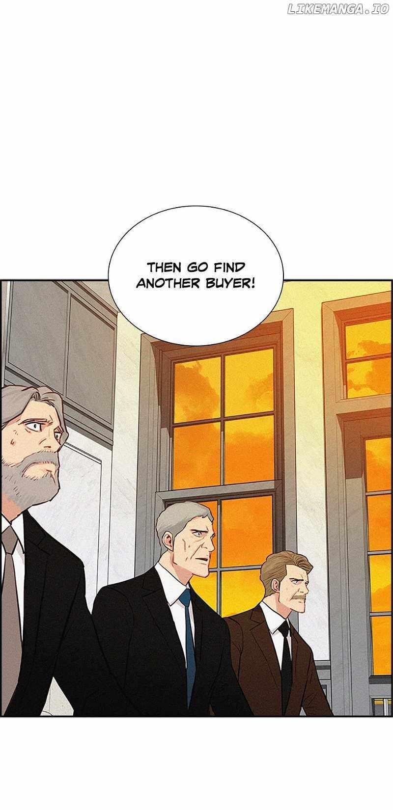 Lord of Money - Chapter 156 Page 7