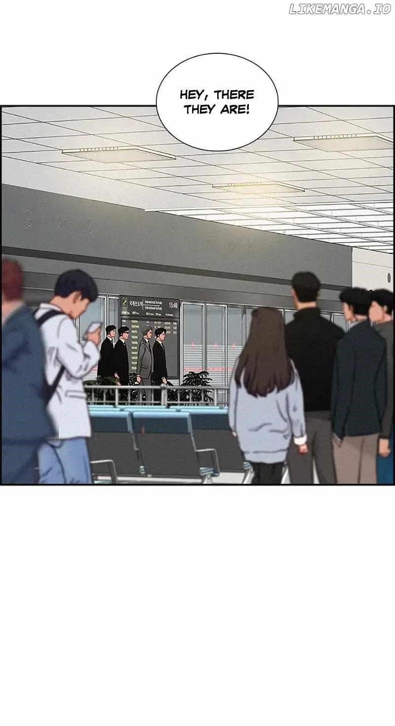 Lord of Money - Chapter 156 Page 76