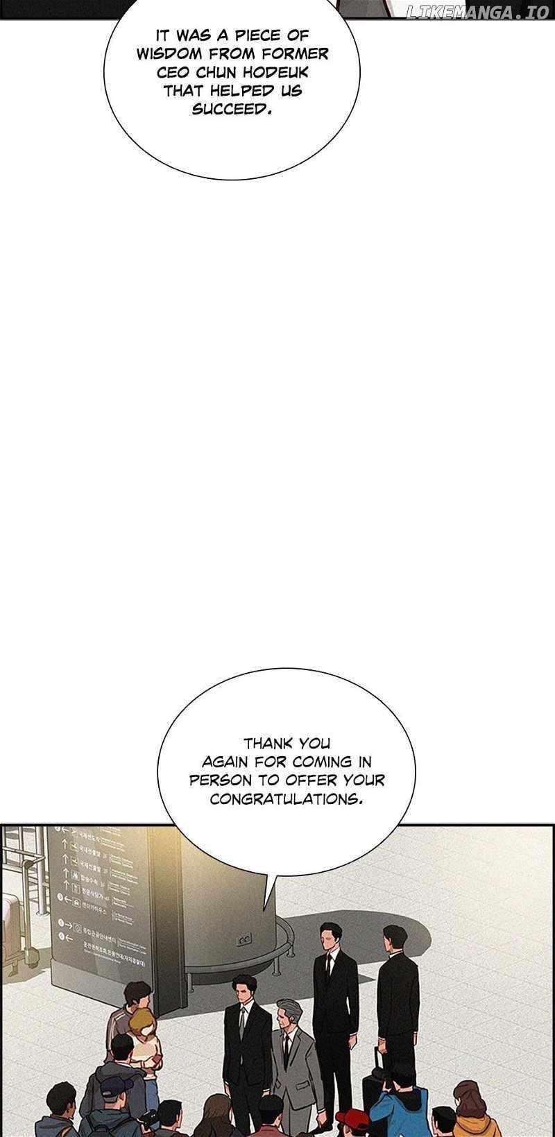 Lord of Money - Chapter 156 Page 87