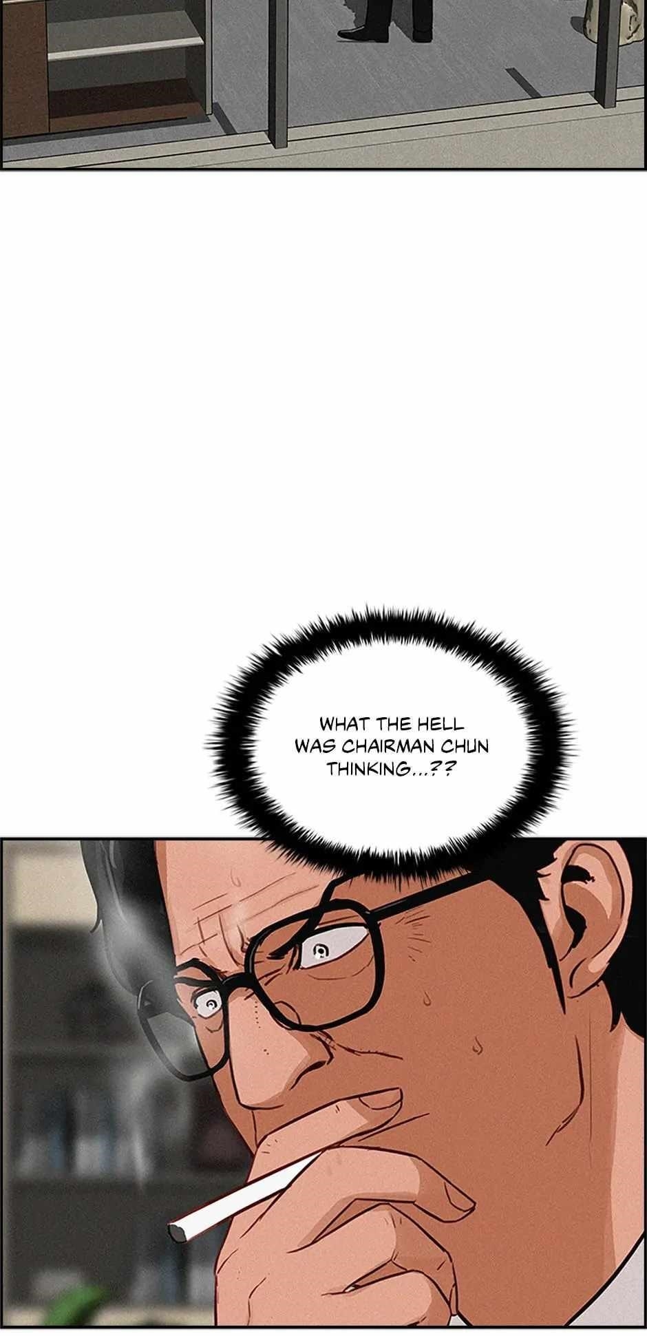 Lord of Money - Chapter 157 Page 10