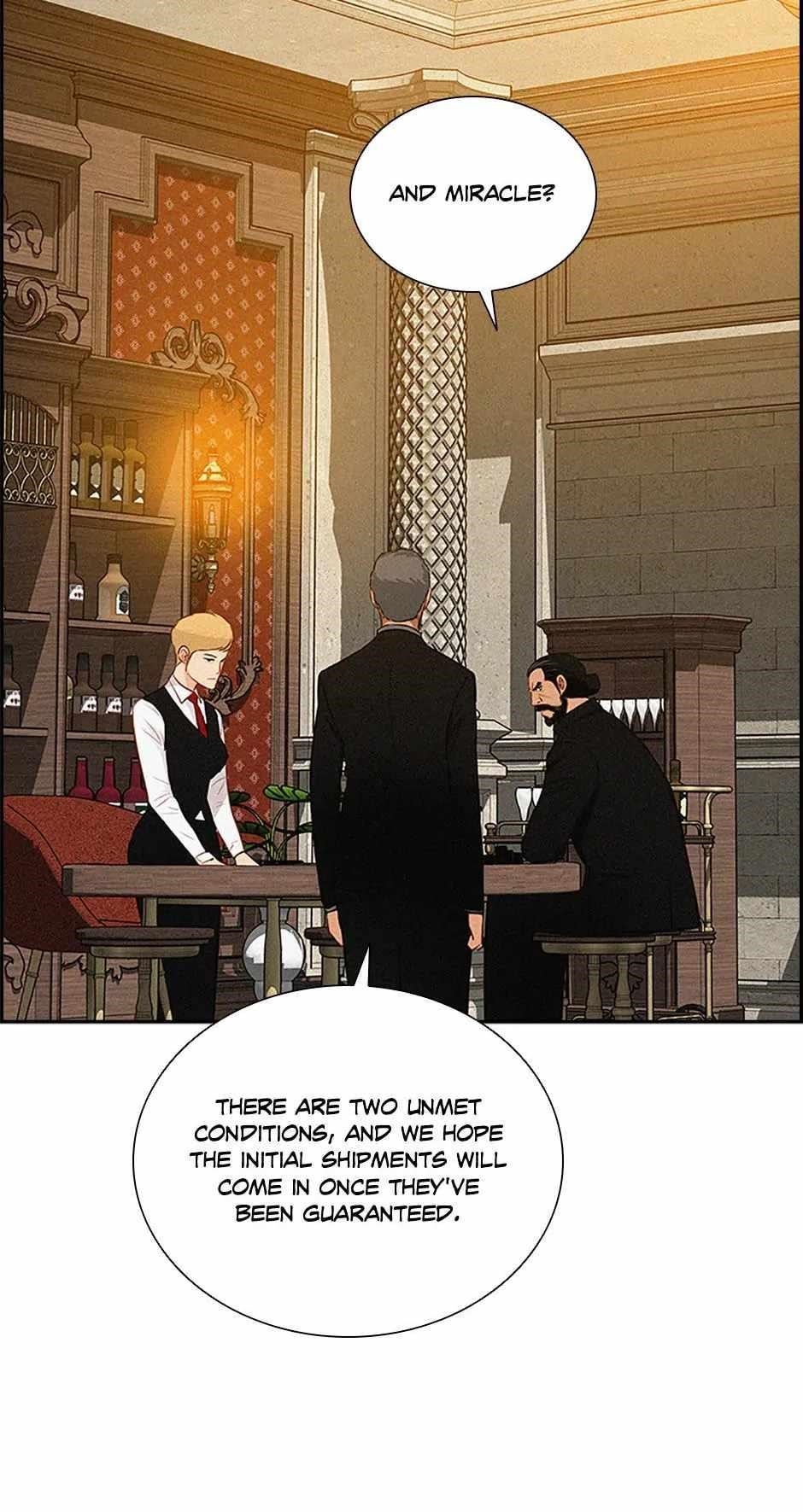 Lord of Money - Chapter 157 Page 25