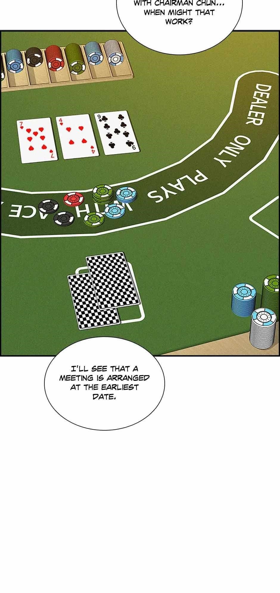 Lord of Money - Chapter 157 Page 29