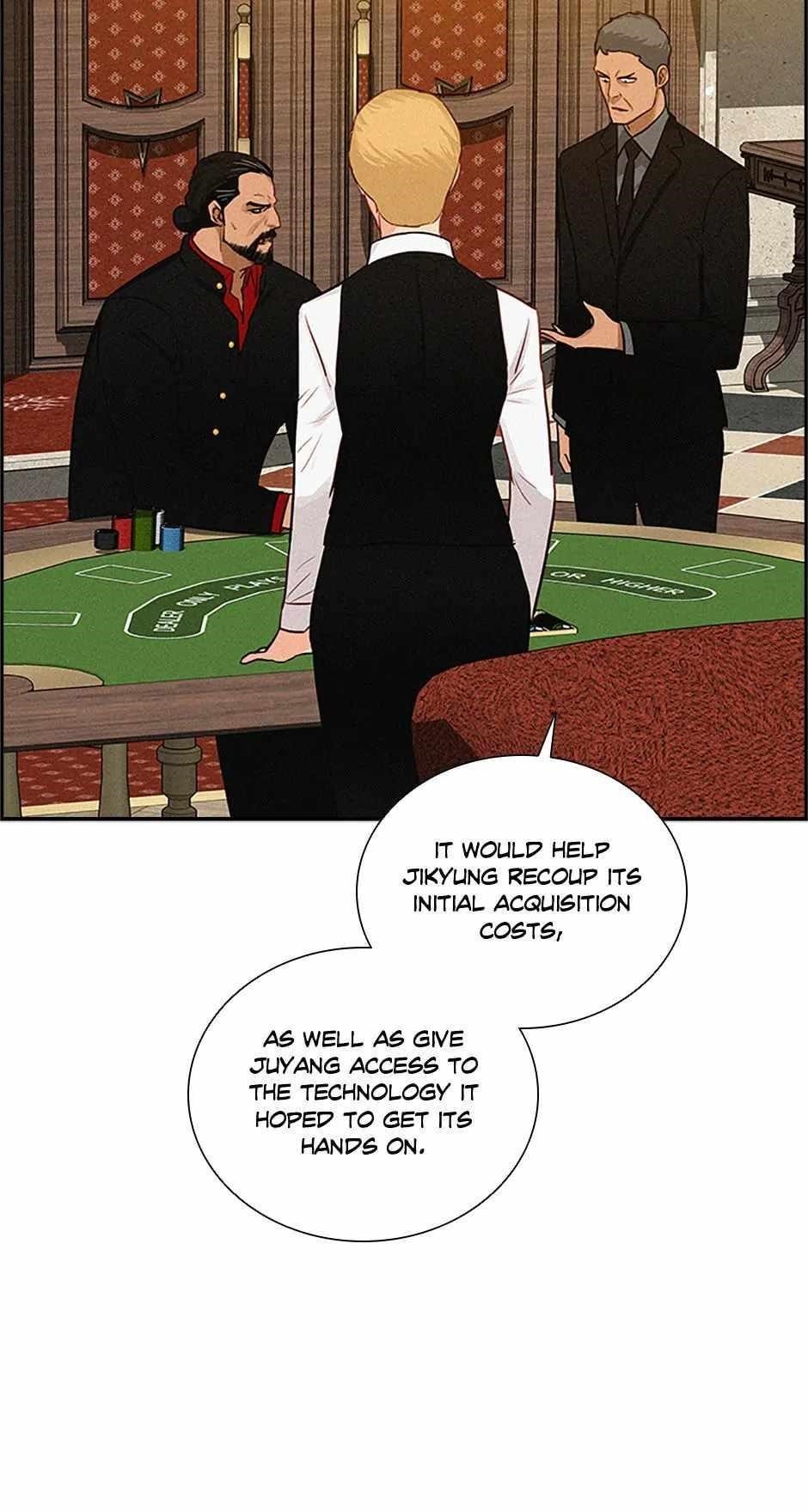 Lord of Money - Chapter 157 Page 33