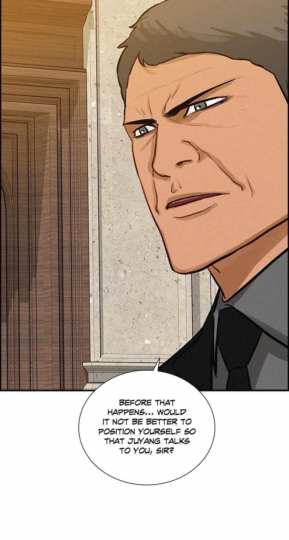 Lord of Money - Chapter 157 Page 36