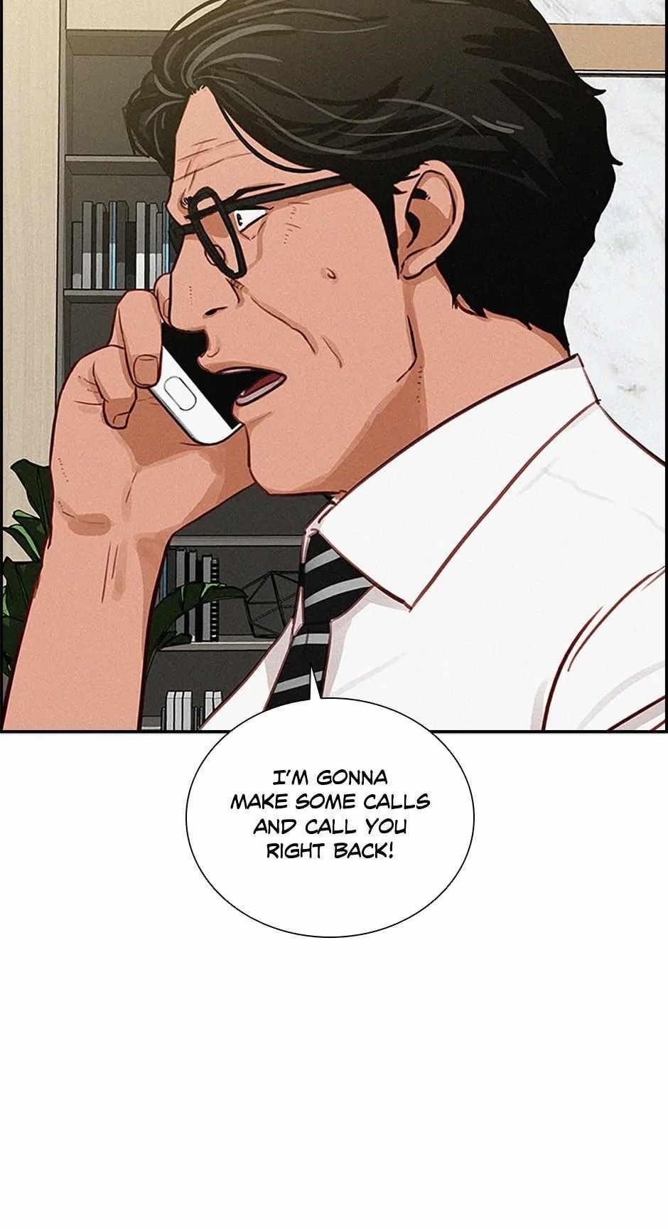 Lord of Money - Chapter 157 Page 4