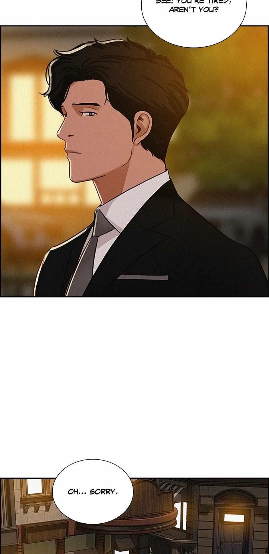 Lord of Money - Chapter 157 Page 43