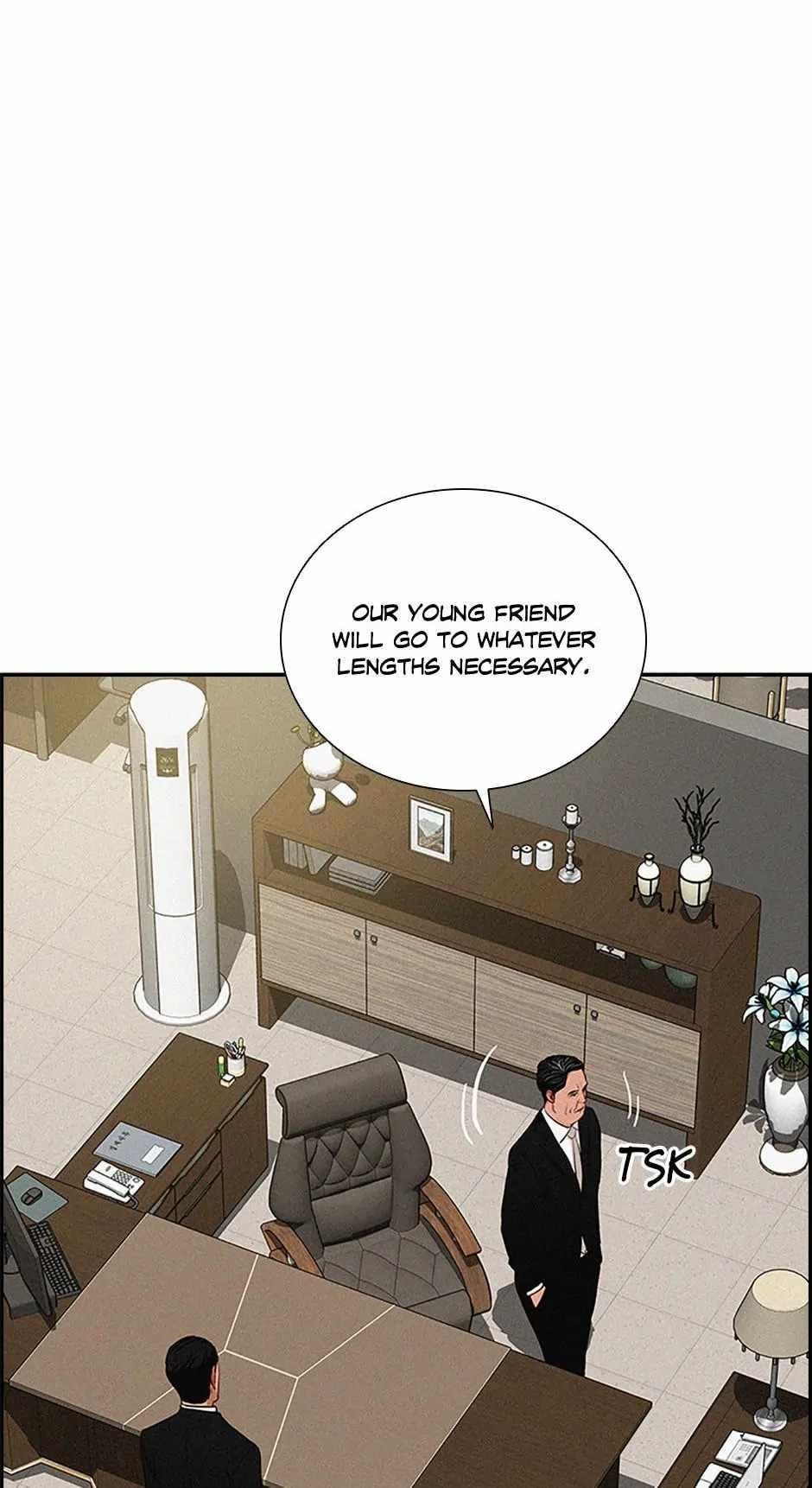 Lord of Money - Chapter 157 Page 66