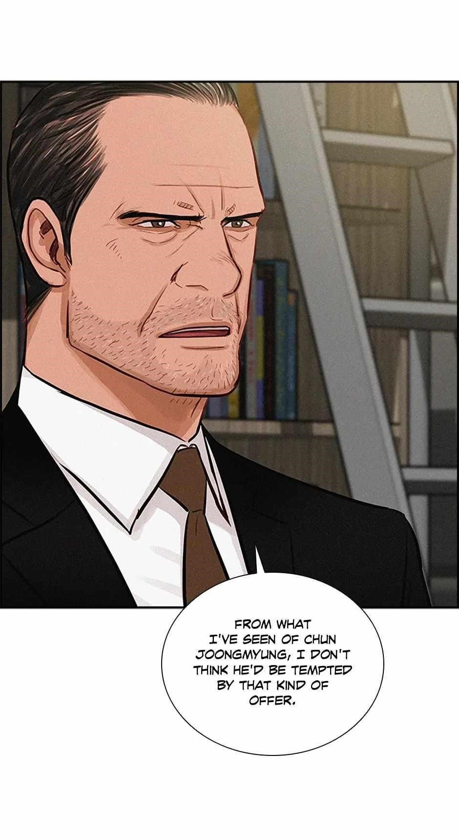 Lord of Money - Chapter 157 Page 69