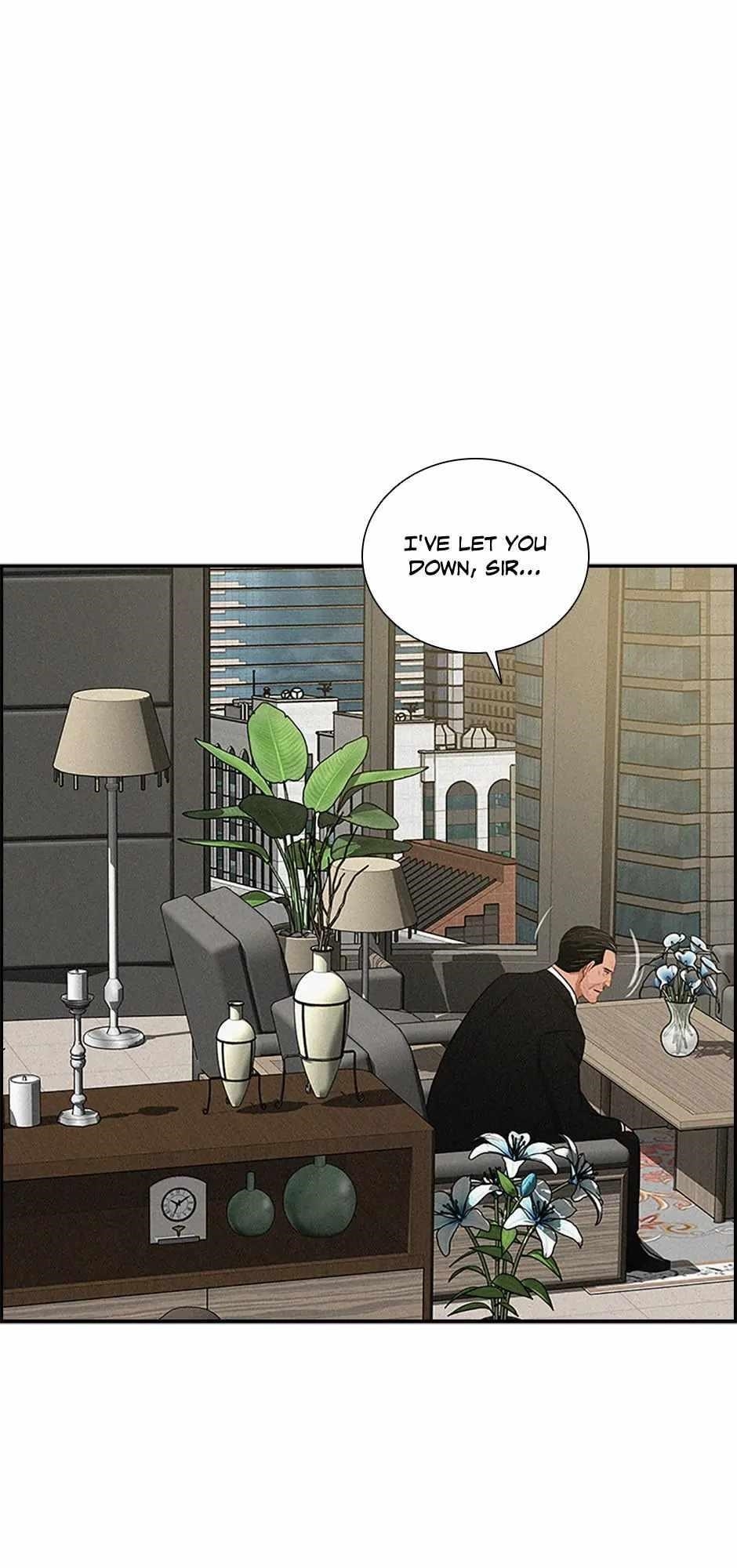 Lord of Money - Chapter 157 Page 76