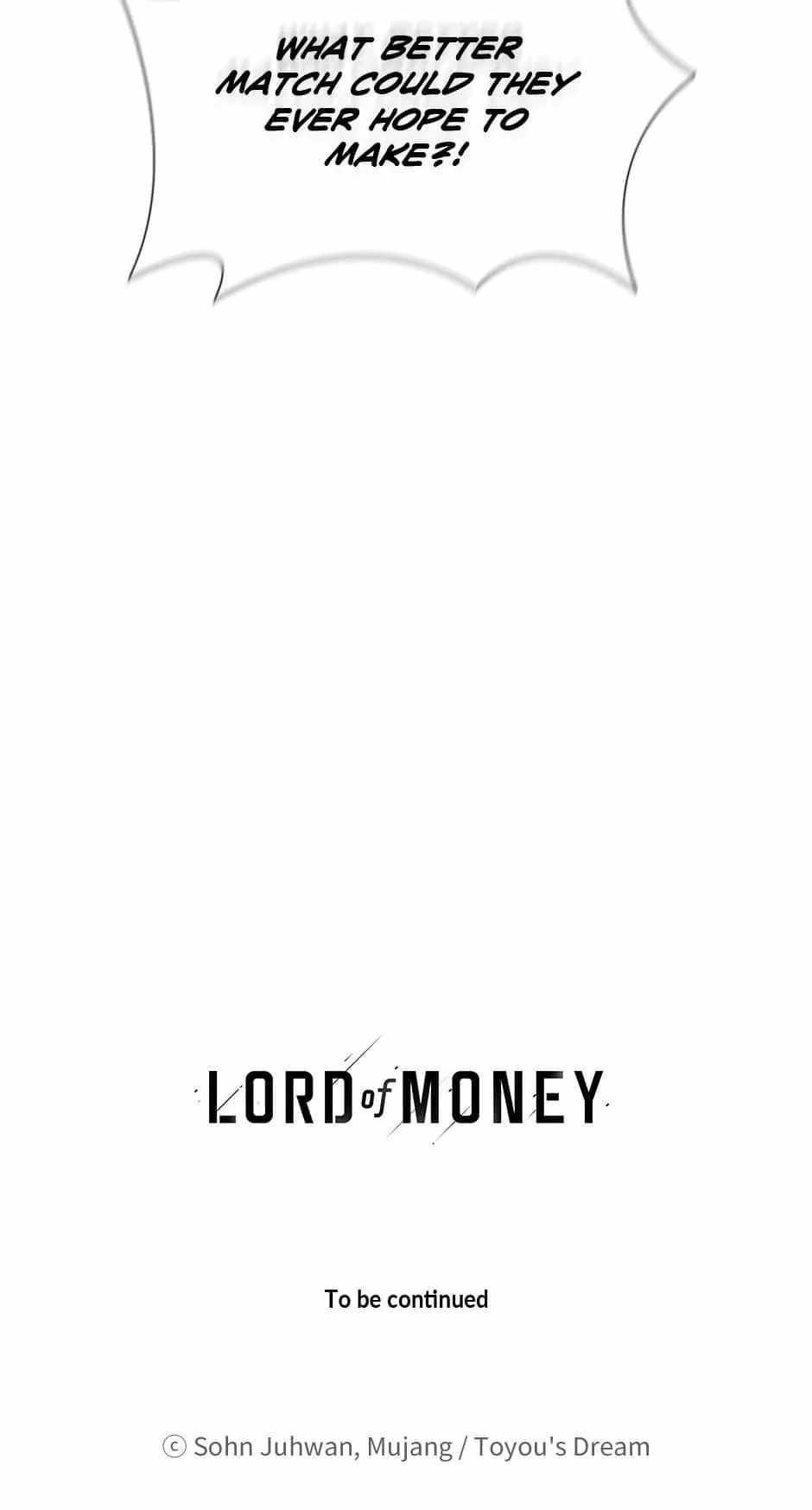 Lord of Money - Chapter 157 Page 84