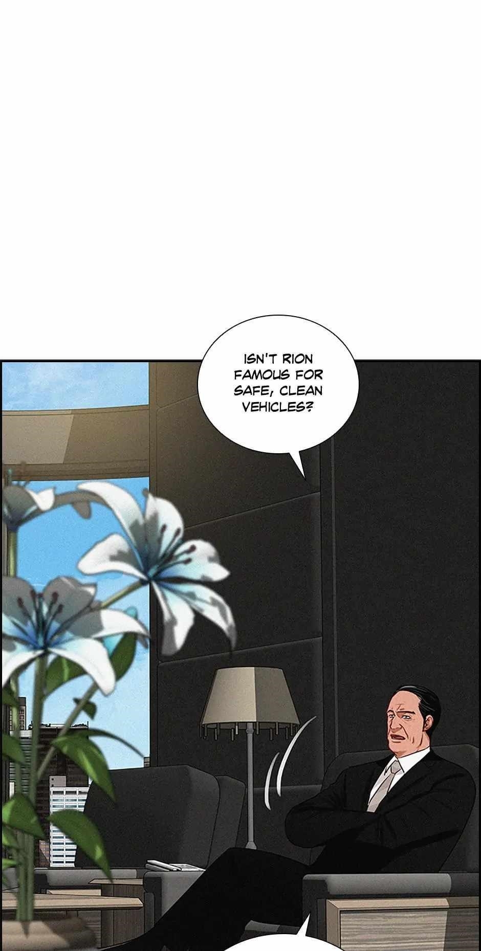 Lord of Money - Chapter 158 Page 12