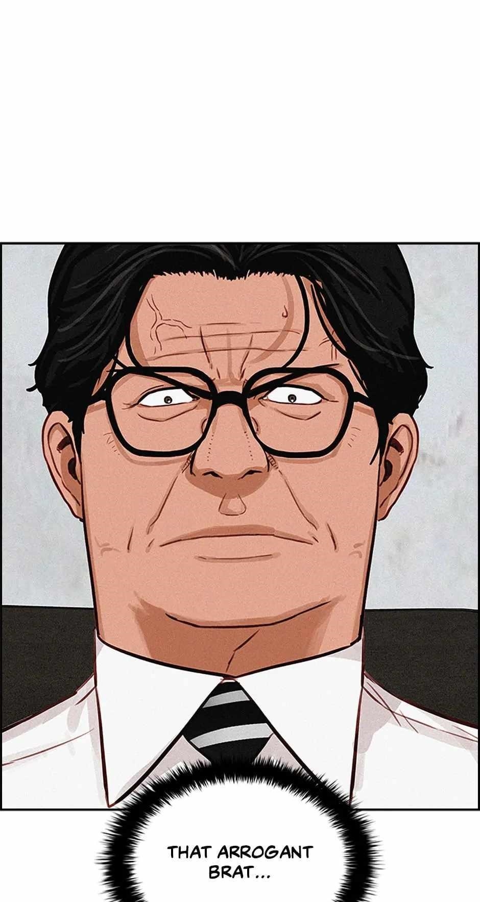 Lord of Money - Chapter 158 Page 24