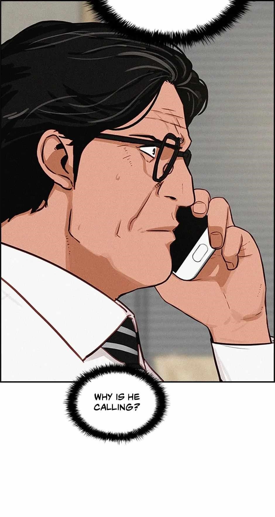 Lord of Money - Chapter 158 Page 29