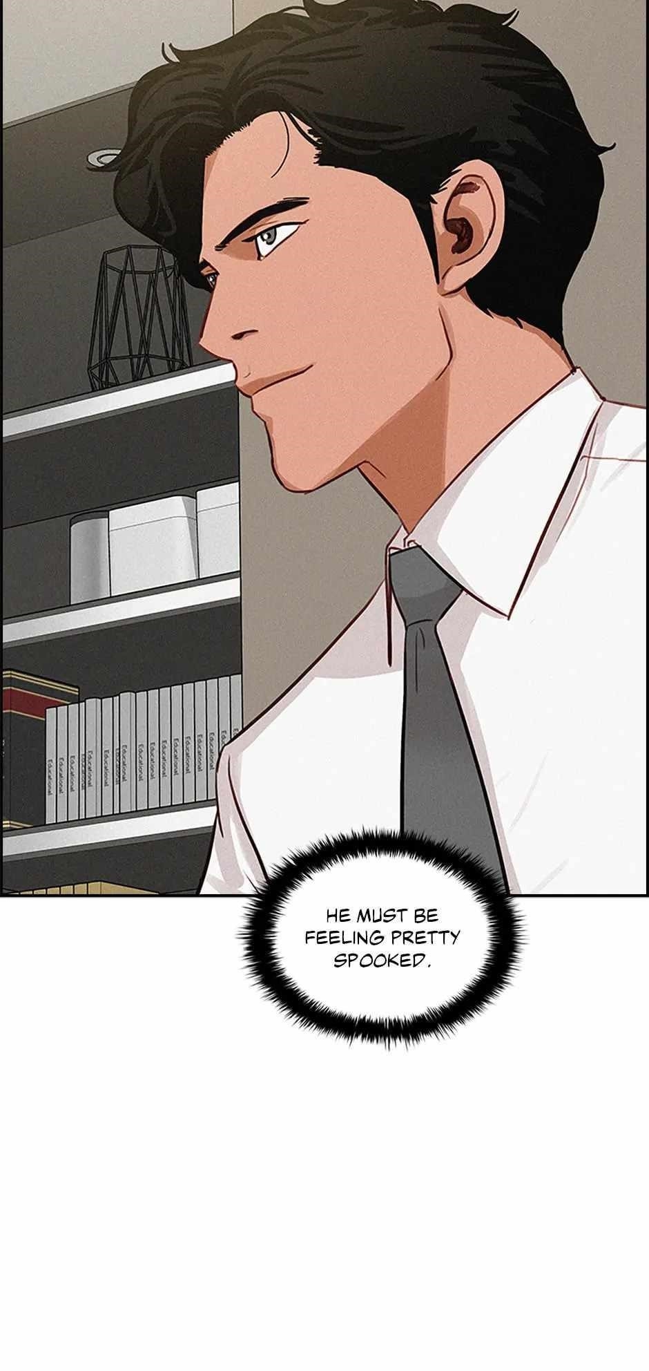 Lord of Money - Chapter 158 Page 34