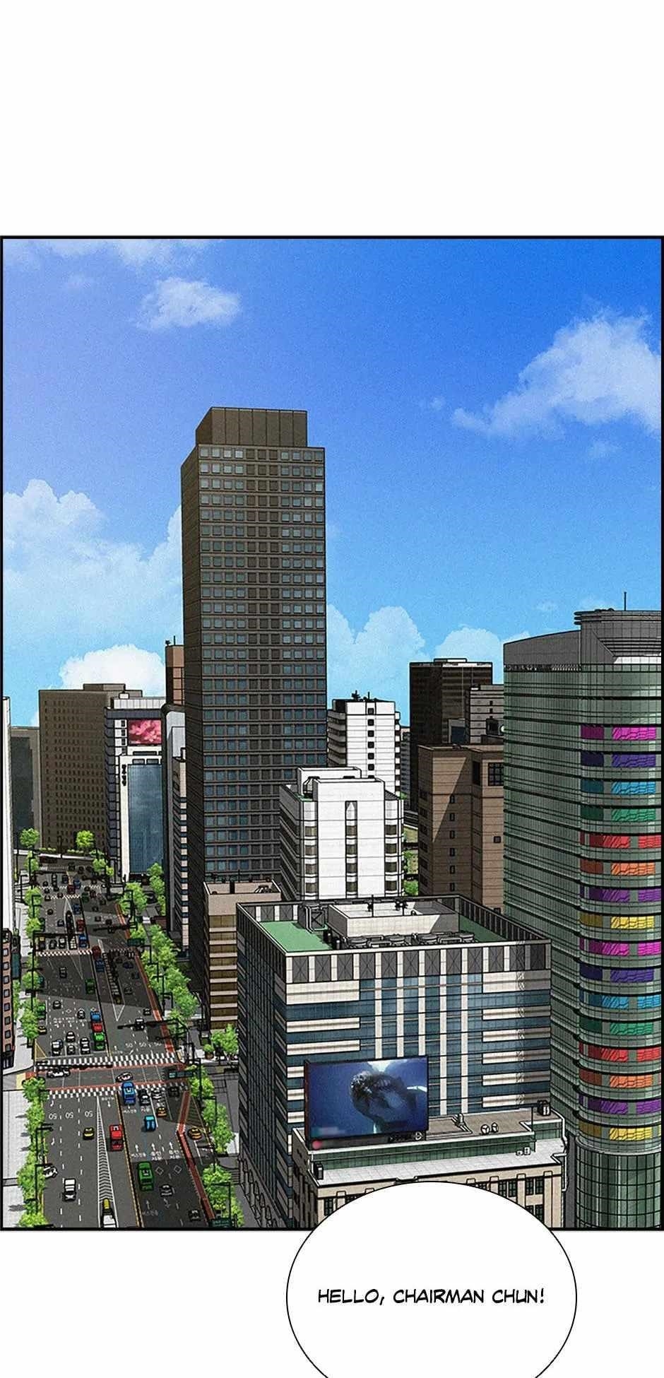 Lord of Money - Chapter 158 Page 37
