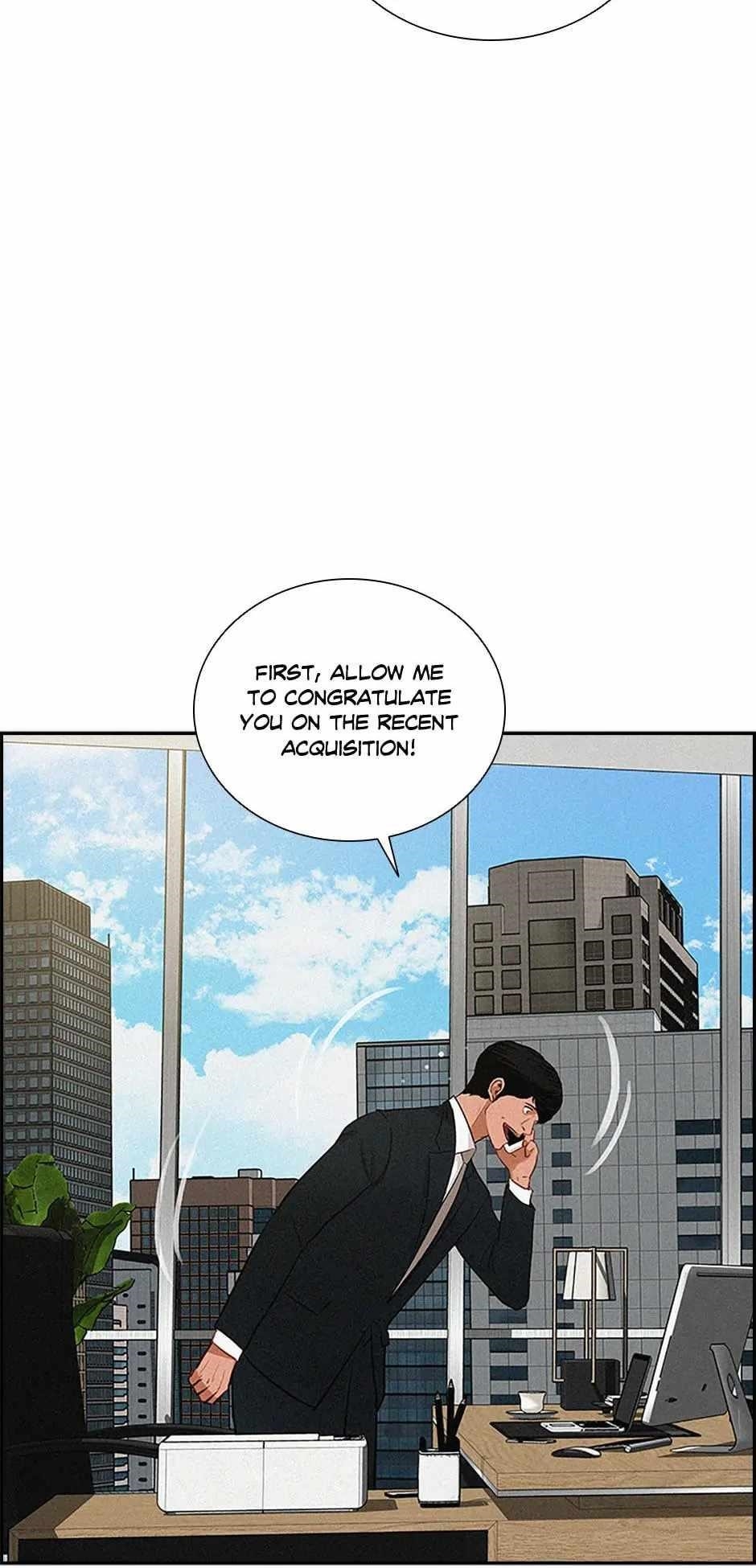 Lord of Money - Chapter 158 Page 38