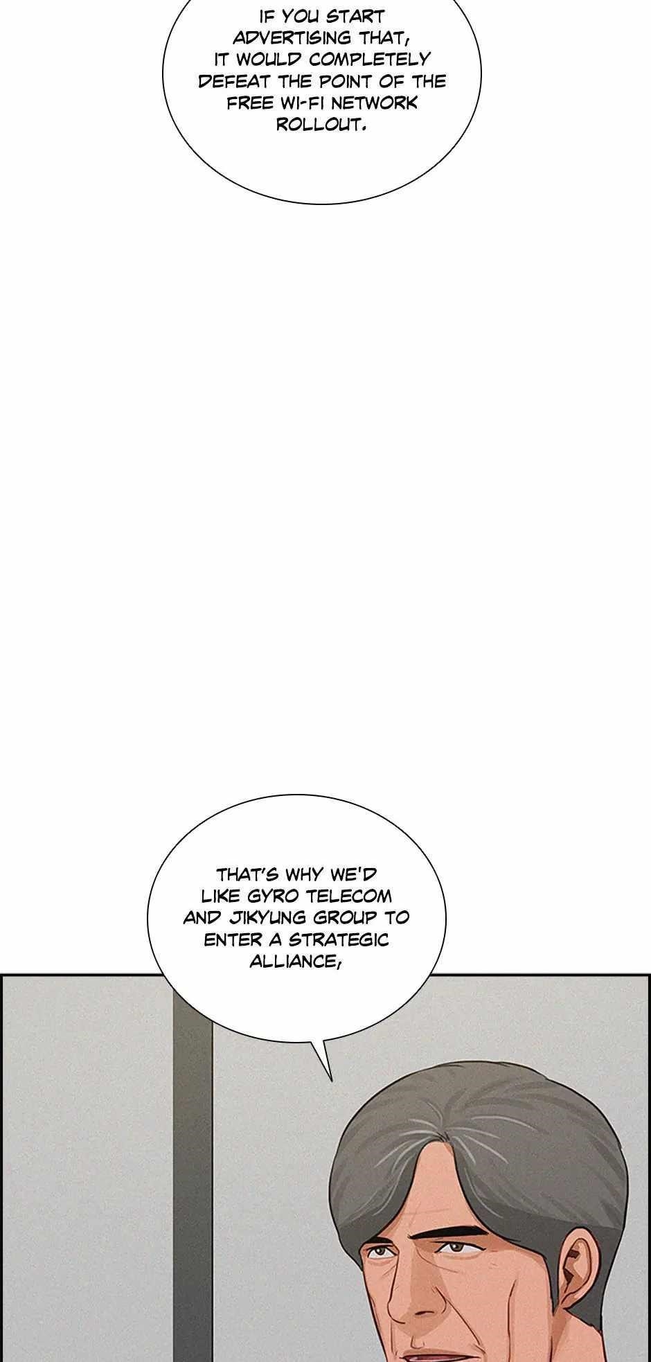 Lord of Money - Chapter 158 Page 50