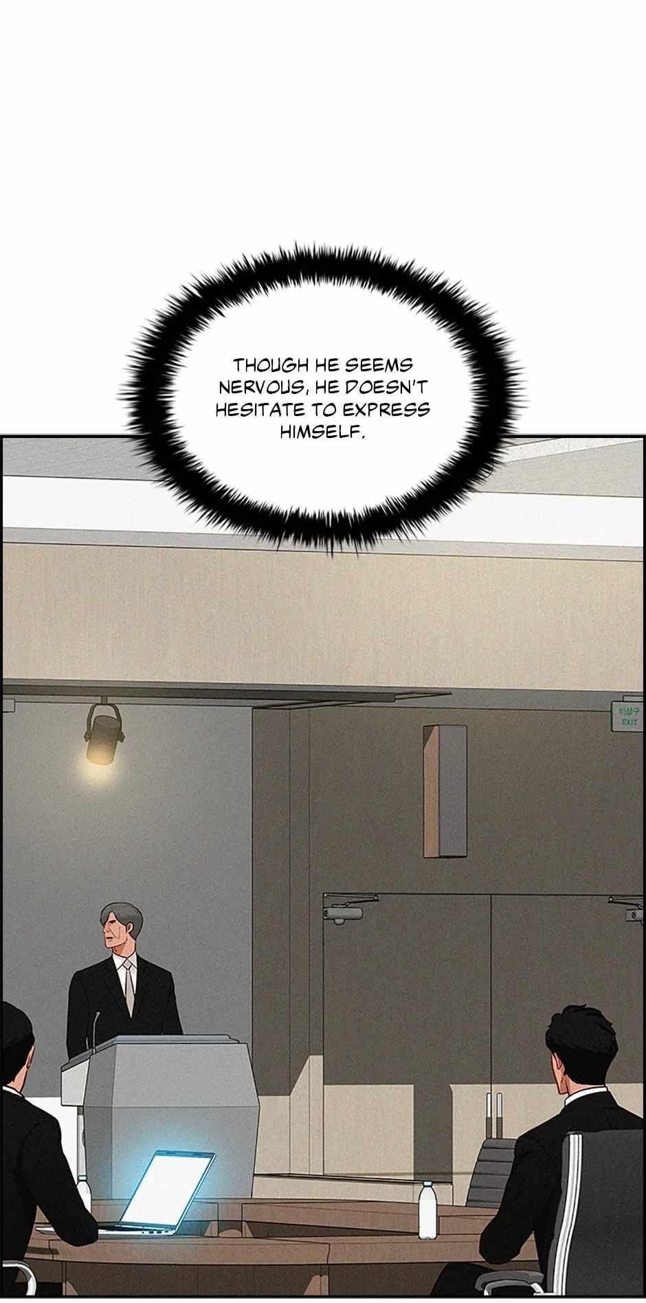 Lord of Money - Chapter 158 Page 57