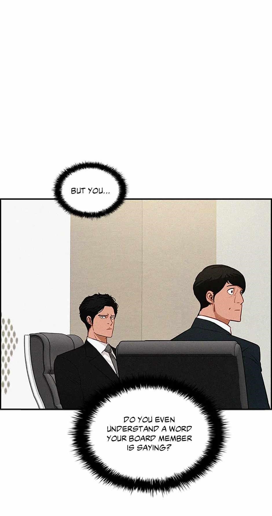 Lord of Money - Chapter 158 Page 58