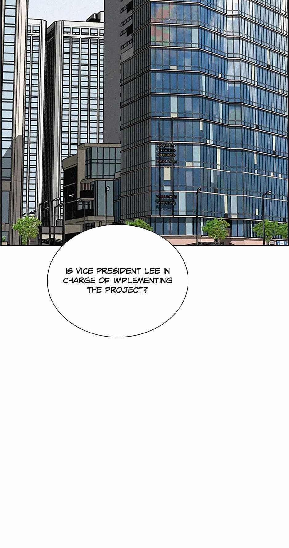 Lord of Money - Chapter 158 Page 61