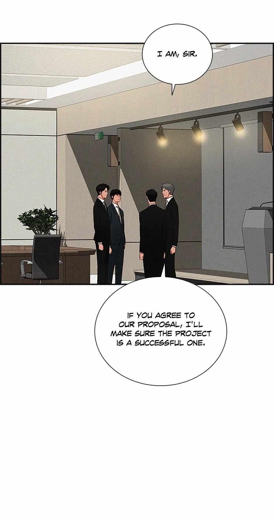 Lord of Money - Chapter 158 Page 62