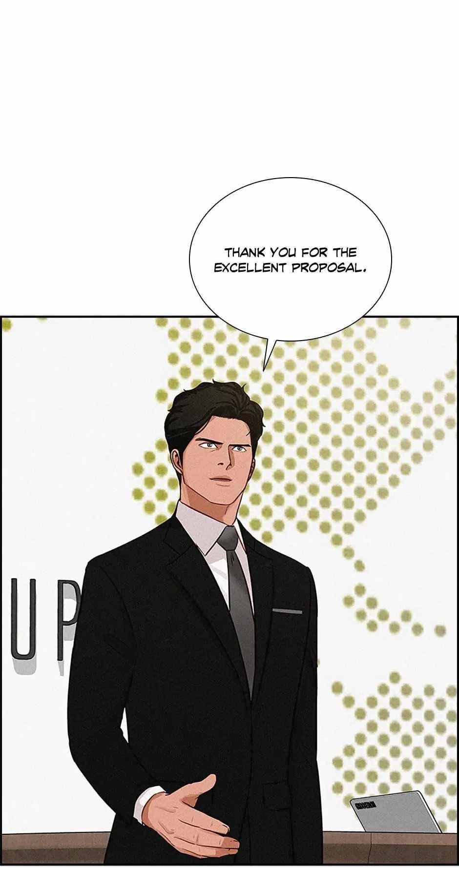 Lord of Money - Chapter 158 Page 63