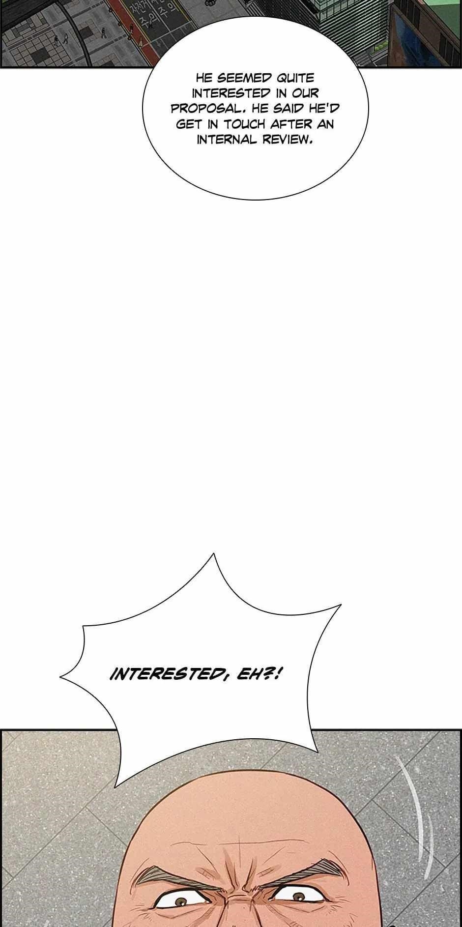 Lord of Money - Chapter 158 Page 71