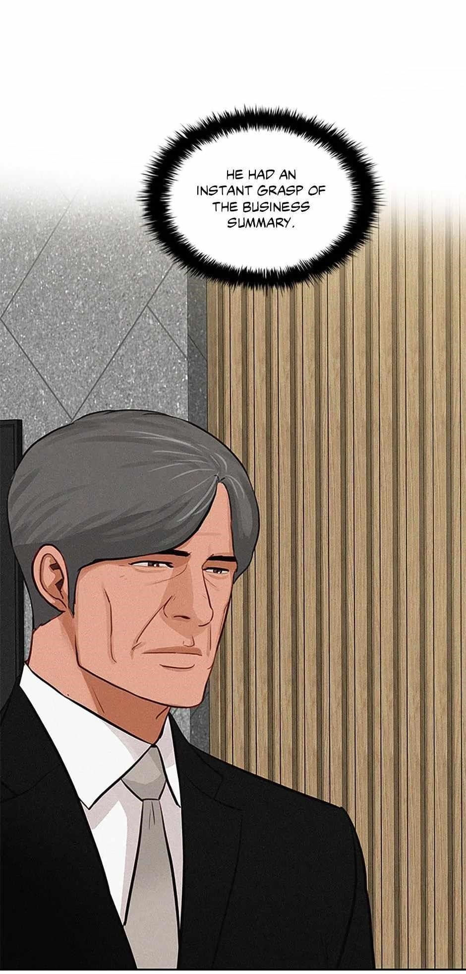 Lord of Money - Chapter 158 Page 80