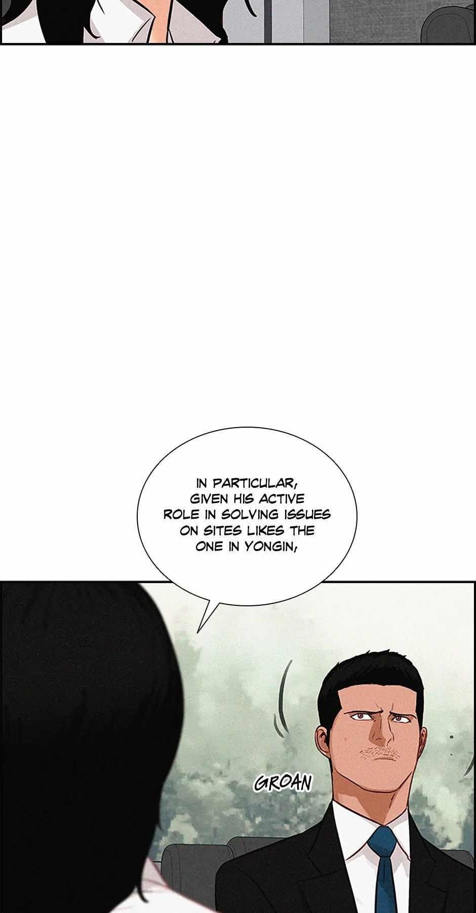 Lord of Money - Chapter 159 Page 13