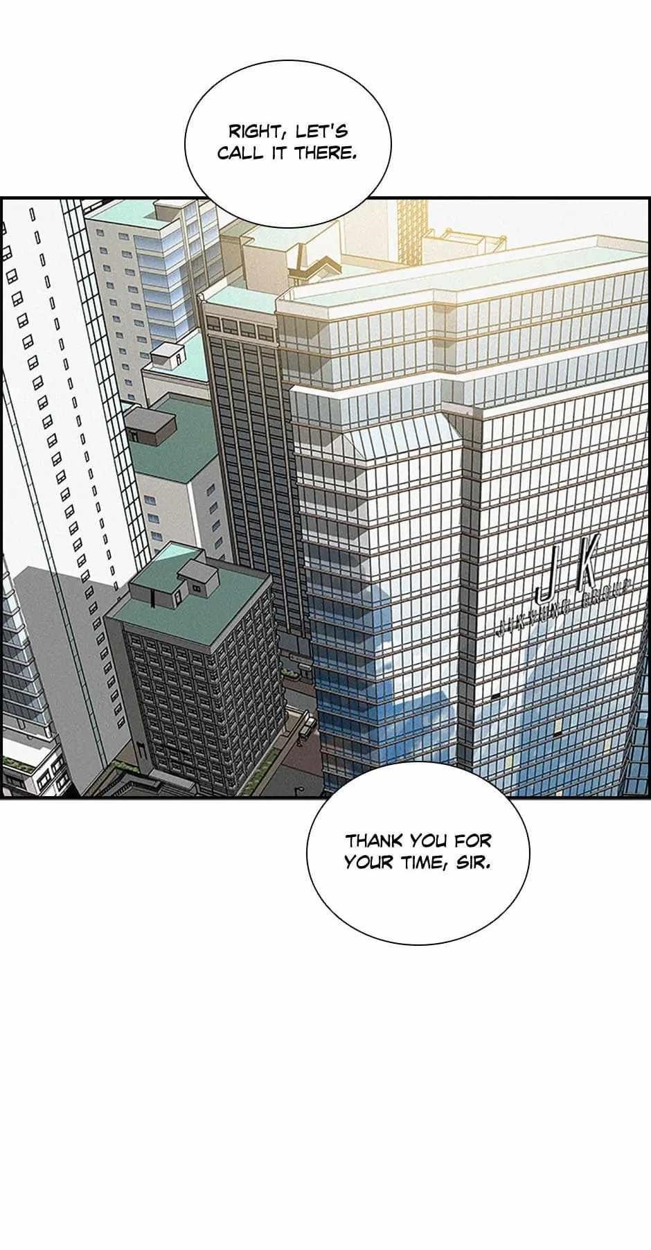 Lord of Money - Chapter 159 Page 17