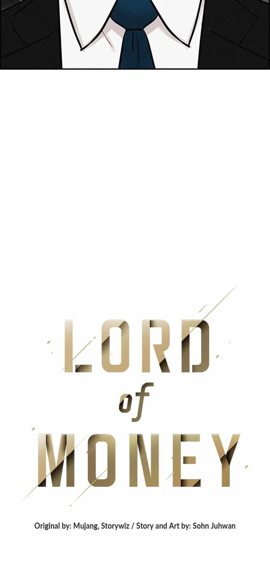 Lord of Money - Chapter 159 Page 22