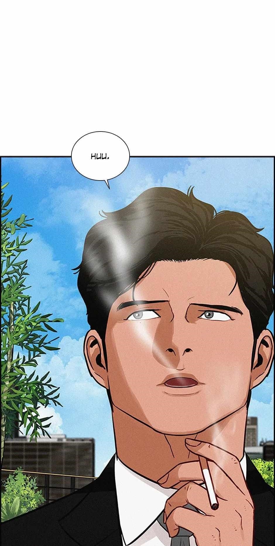 Lord of Money - Chapter 159 Page 25