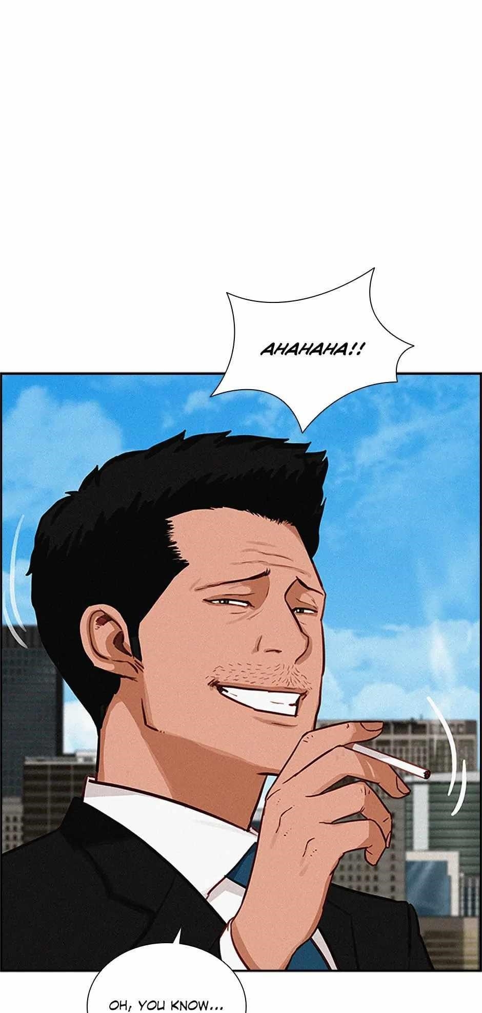 Lord of Money - Chapter 159 Page 30