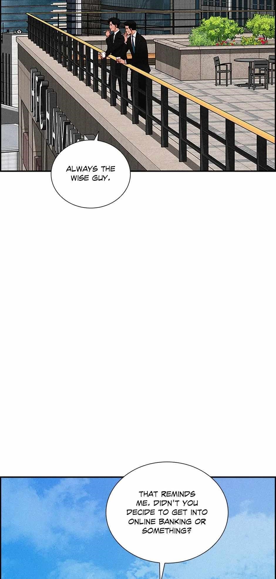 Lord of Money - Chapter 159 Page 32